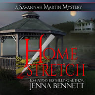 Home Stretch: A Savannah Martin Novel