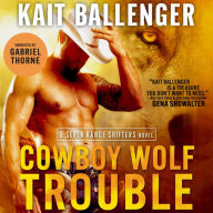 Cowboy Wolf Trouble