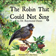 The Robin That Could Not Sing