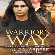 Warrior's Way: Coulter & Woodard 1