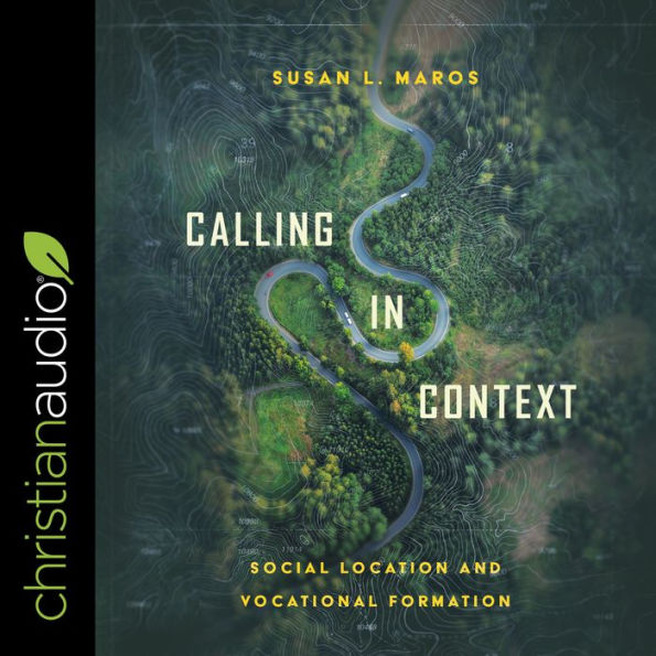 Calling in Context: Social Location and Vocational Formation