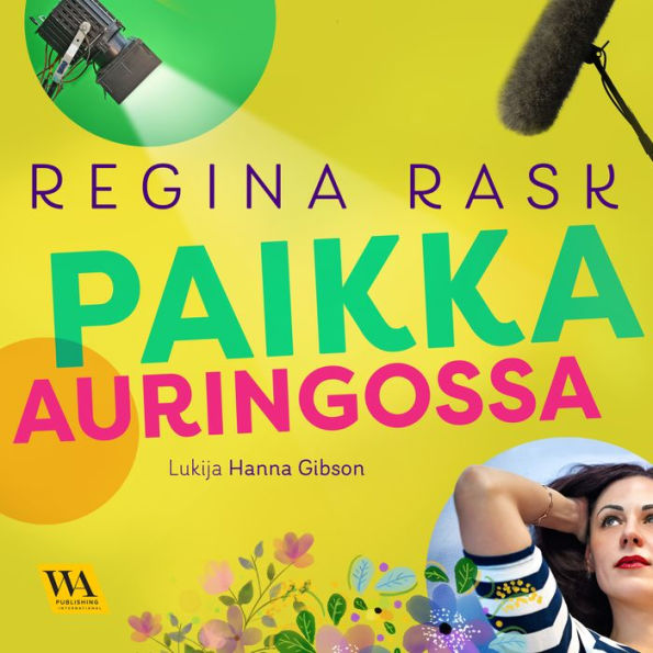 Paikka auringossa