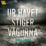 Ur havet stiger vågorna