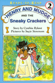 Henry and Mudge and the Sneaky Crackers (Henry and Mudge Series #16)