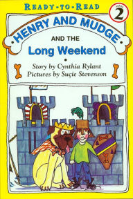 Henry and Mudge and the Long Weekend (Henry and Mudge Series #11)