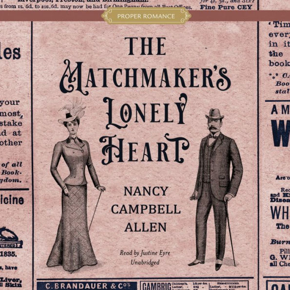 The Matchmaker's Lonely Heart