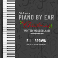 Winter Wonderland: Late Beginner Solo
