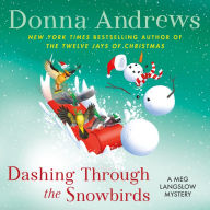 Dashing through the Snowbirds (Meg Langslow Series #32)