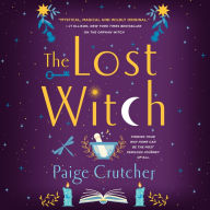 The Lost Witch: A Novel