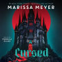 Cursed (Gilded Duology #2)