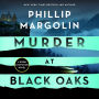 Murder at Black Oaks (Robin Lockwood Series #6)