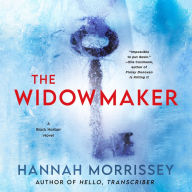 The Widowmaker: A Black Harbor Novel