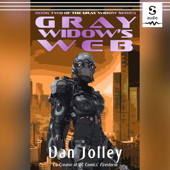 Gray Widow's Web