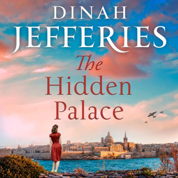 Hidden Palace, The (The Daughters of War, Book 2)