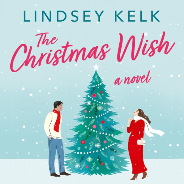 The Christmas Wish