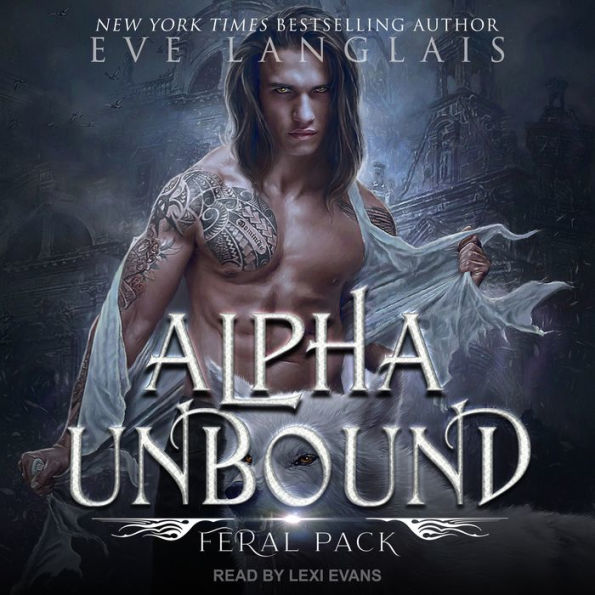 Alpha Unbound