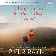 Falling for My Brother's Best Friend