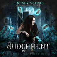 Judgement (Kat Dubois Chronicles, #5)