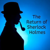 The Return of Sherlock Holmes