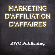 Marketing d'affiliation d'affaires