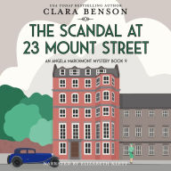 The Scandal at 23 Mount Street