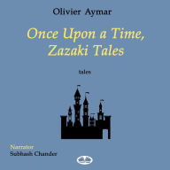 Once Upon a Time, Zazaki Tales