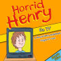 Horrid Henry on TV