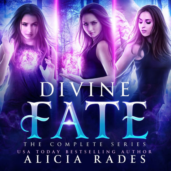 Divine Fate: The Complete Series