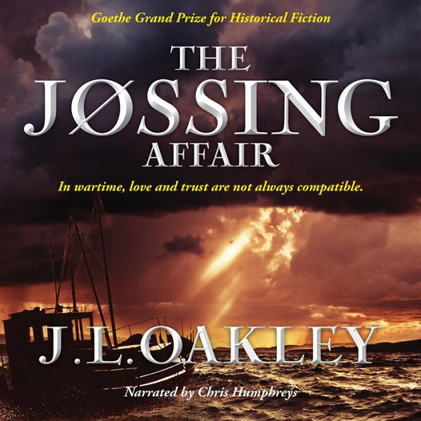 The Jøssing Affair