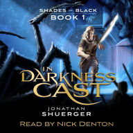 Shades of Black I: In Darkness Cast