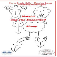 Malabù And The Enchanted Sheep