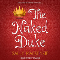 The Naked Duke