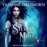 The Silver Mist: A Wild Hunt Novel