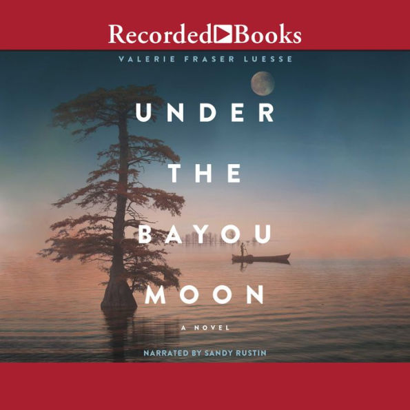 Under the Bayou Moon