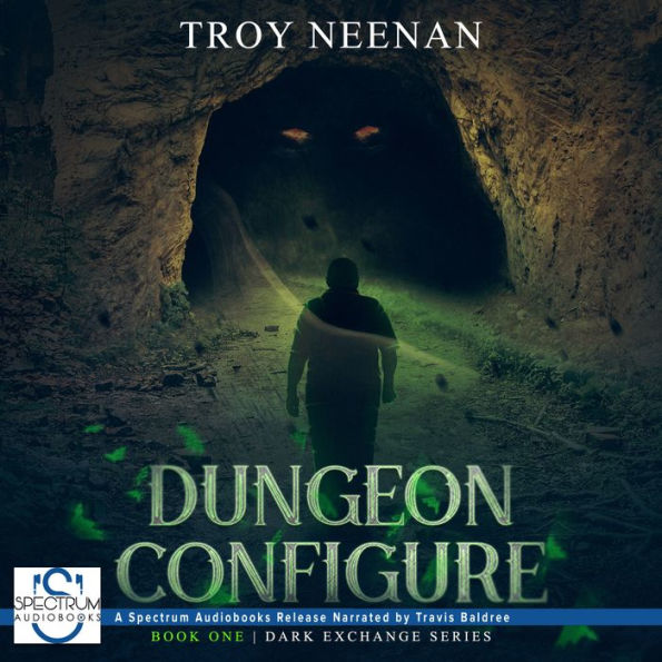 Dungeon Configure