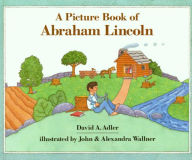 A Picture Book of Abraham Lincoln