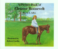 A Picture Book of Eleanor Roosevelt