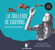 La tailleuse de crayons