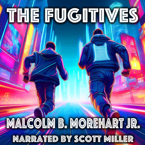 The Fugitives