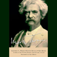 Mark Twain: An Illustrated Biography