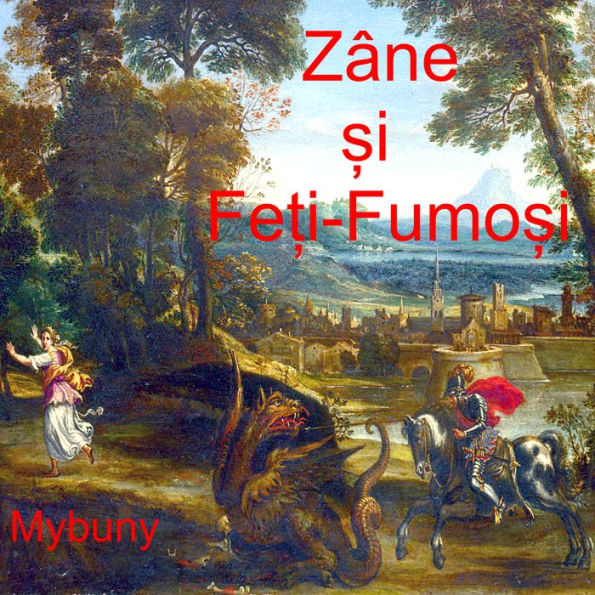 Zane si Feti-Frumosi: Audio