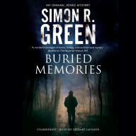 Buried Memories (Ishmael Jones Series #10)