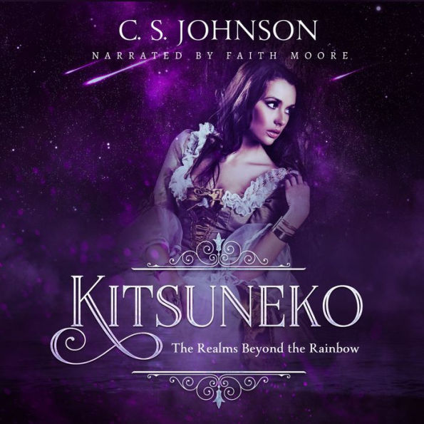 Kitsuneko: A Companion Novella to The Realms Beyond the Rainbow