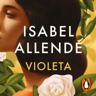 Violeta (Spanish Edition)