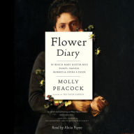 Flower Diary: In Which Mary Hiester Reid Paints, Travels, Marries & Opens a Door