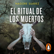 El ritual de los muertos (Trilogía de los Huesos 2)