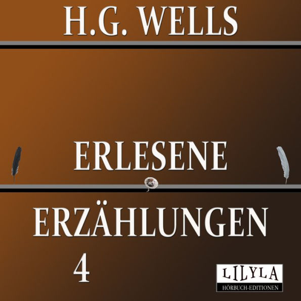 Erlesene Erzählungen 4