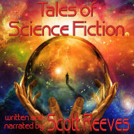 Tales of Science Fiction