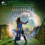 Cast in Eternity (Chronicles of Elantra Series #17)