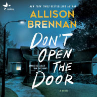 Don't Open the Door: A Novel